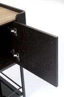 Vorschau: Barwagen Milano Vorschau: Barwagen Milano