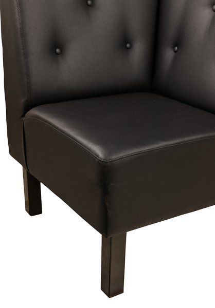 Beizton: Wenge / Bezug: D-8