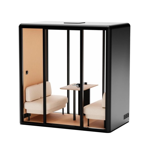 Akustikkabine Essen L