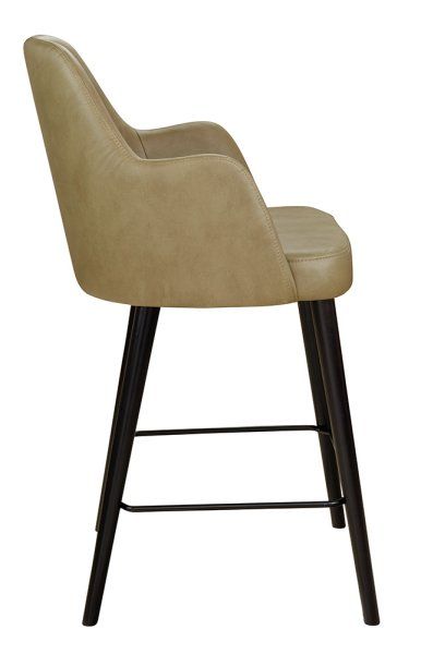 Beizton: Wenge | Bezug: Gavin-201