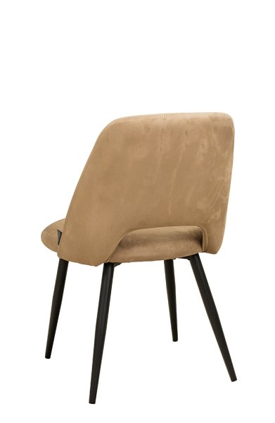 Polsterstuhl Uson-Hogan