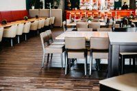 Vorschau: Gaststätte TuS Komet, Arsten | Foto: Strauß GmbH, Bremen Vorschau: Gaststätte TuS Komet, Arsten | Foto: Strauß GmbH, Bremen