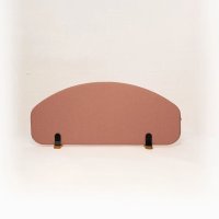 Vorschau: Akustikschreibtischtrenner Uma Vorschau: Akustikschreibtischtrenner Uma