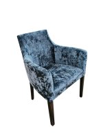 Polsterstuhl Nurina-Arm - Sonderposten Polsterstuhl Nurina-Arm - Sonderposten