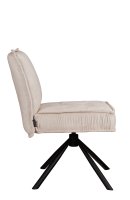 Gastronomiestuhl Chico Marble-901 vorne Gastronomiestuhl Chico Marble-901 vorne