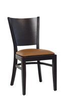 Beizton: American Walnut | Bezug;: Dearo 7 Beizton: American Walnut | Bezug;: Dearo 7