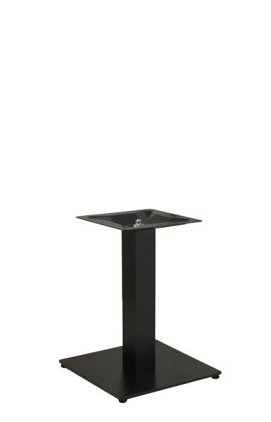 Tischgestell aus Metall für die Gastronomie - Marino-TGF-C-400