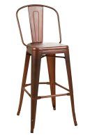 Toxor-RL-Bar Vintage Bronce Toxor-RL-Bar Vintage Bronce