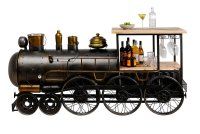 Vorschau: Bar Steamlock Vorschau: Bar Steamlock