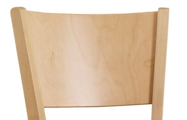 Beizton: Buche dunkel