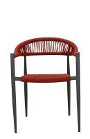 Vorschau: Spidano Rope Red Vorschau: Spidano Rope Red