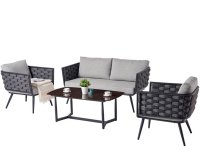 Bentio - Lounge Set Bentio - Lounge Set