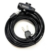 Seilsicherung für Terrassenstühle 2,5m Seilsicherung für Terrassenstühle 2,5m