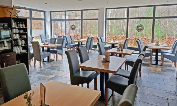 Foto: Hotel Restaurant Forstfrieden