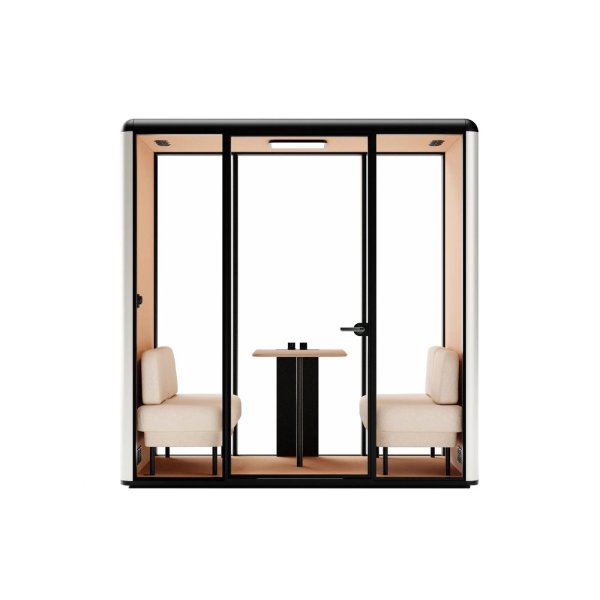 Akustikkabine Essen L