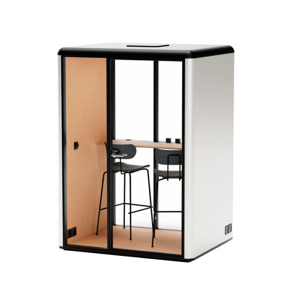 Akustikkabine Essen M