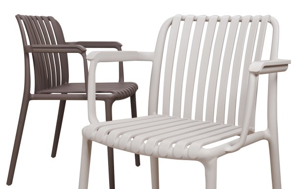 FOMA-1819 Light-Grey