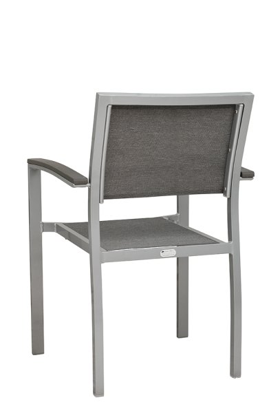 Georgia Silber-Mixed Grey