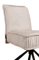 Vorschau: Gastronomiestuhl Chico Marble-901 detail Vorschau: Gastronomiestuhl Chico Marble-901 detail