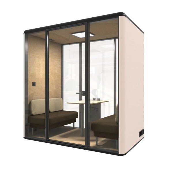 Akustikkabine Essen L