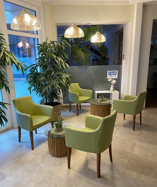 Vitalis Sport- & Gesundheitszentrum Ballenstedt