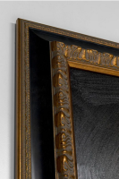 Vorschau: Bild Frame Gentleman Cuts 163x130cm Vorschau: Bild Frame Gentleman Cuts 163x130cm