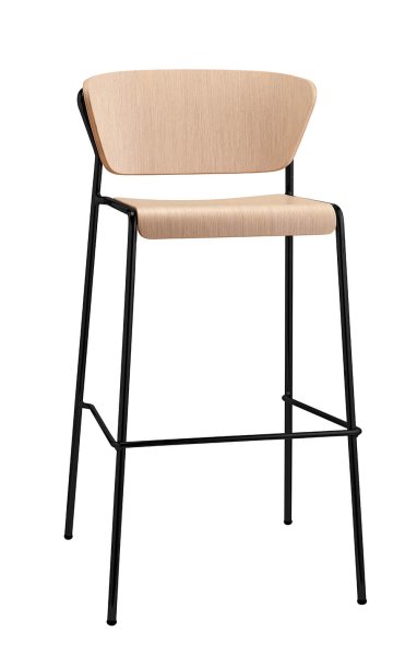 Liesa-Bar 2854 Anthrazit