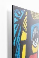 Glasbild Arte 150 x 100 cm Glasbild Arte 150 x 100 cm