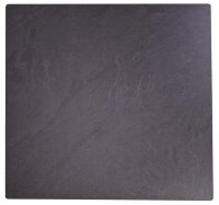 Vorschau: HPL Compact Dark Marmor Tischplatte Vorschau: HPL Compact Dark Marmor Tischplatte