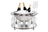 Vorschau: Weinkühler Bubbly Time (2/tlg.) Vorschau: Weinkühler Bubbly Time (2/tlg.)