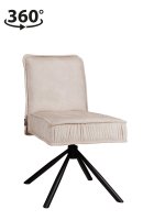 Gastronomiestuhl Chico Marble-901 vorne Gastronomiestuhl Chico Marble-901 vorne