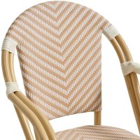 Vorschau: Zypern-Arm Cream-White Vorschau: Zypern-Arm Cream-White