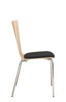 Beizton: Buche natur Beizton: Buche natur