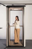 Akustikkabine Essen S Akustikkabine Essen S