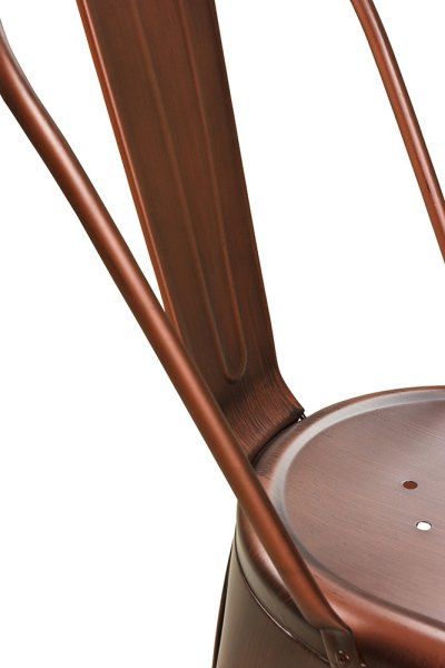 Toxor Vintage Bronce