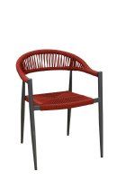 Spidano Rope Red Spidano Rope Red