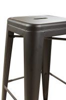 Vorschau: Toxor-Bar Schwarz Vorschau: Toxor-Bar Schwarz