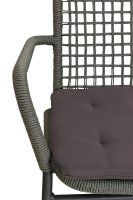 Vorschau: Quadano-Arm grey Vorschau: Quadano-Arm grey