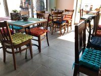 Vorschau: Foto: Café 8, Schötz Vorschau: Foto: Café 8, Schötz