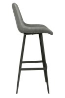 Hysil-Bar-Grey Hysil-Bar-Grey