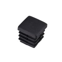 Kunststoffgleiter Verbania (hinten) Kunststoffgleiter Verbania (hinten)