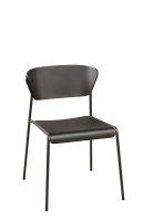 Dekor: Black Stained Oak Dekor: Black Stained Oak