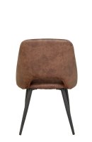 Vorschau: Polsterstuhl Uson-Torrero-102 Vorschau: Polsterstuhl Uson-Torrero-102