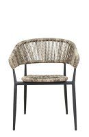 Vorschau: Jacora mixed grey Vorschau: Jacora mixed grey