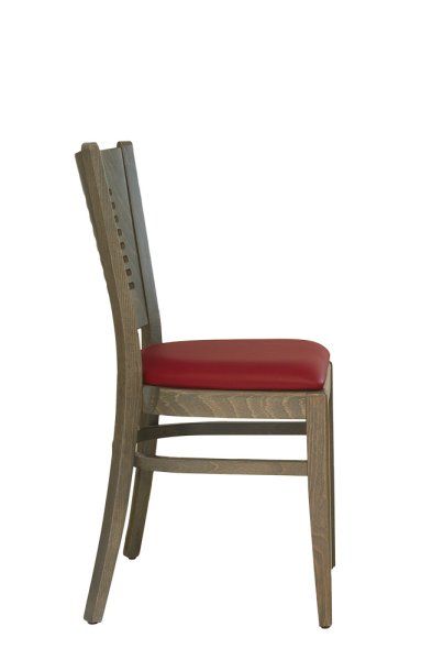 Beizton: Eiche grau auf Buche