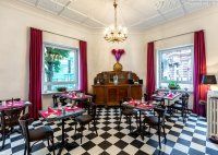 Vorschau: Hotel Mystique | Bad Homburg | Foto: pixty.de Vorschau: Hotel Mystique | Bad Homburg | Foto: pixty.de