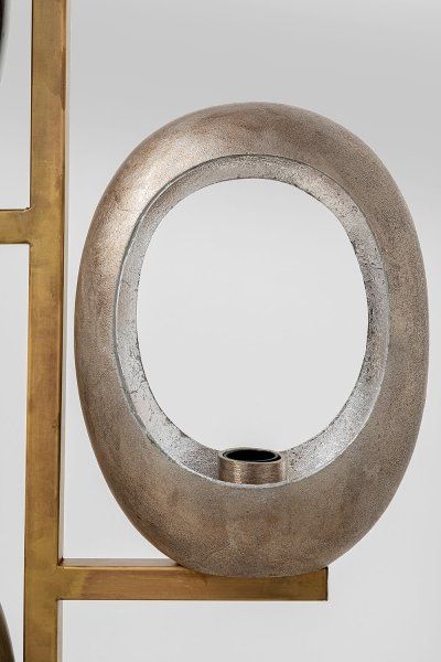 Stehleuchte Five Loops 173cm