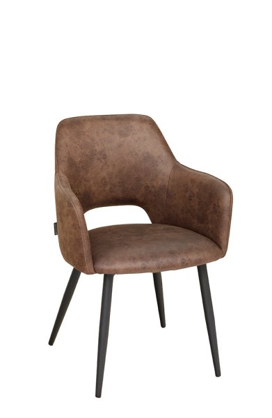 Polsterstuhl USON-Arm-Torrero-102