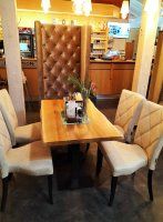 Vorschau: Foto: Forsthaus Thiemsburg | Schönstädt Vorschau: Foto: Forsthaus Thiemsburg | Schönstädt