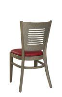 Vorschau: Beizton: Eiche grau auf Buche Vorschau: Beizton: Eiche grau auf Buche